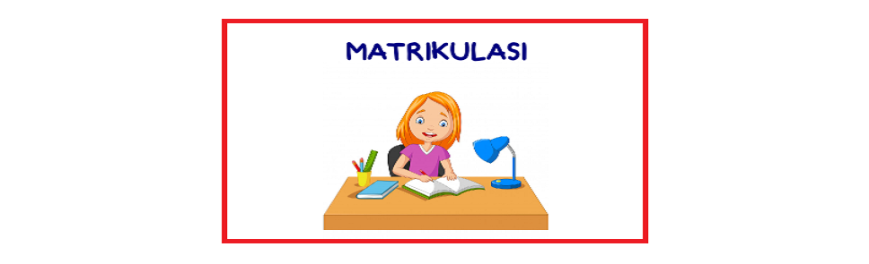 PENGERTIAN DAN BENTUK MATRIKULASI