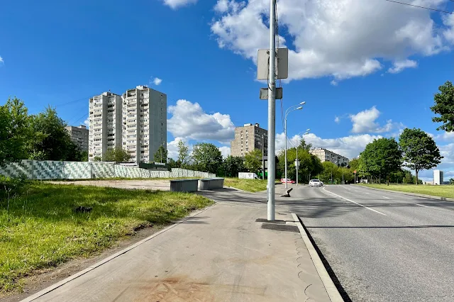Севастопольский проспект