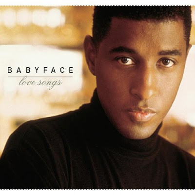 babyface love songs album