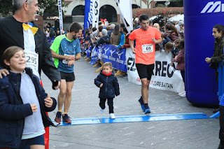 Carrera San Silvestr 2018