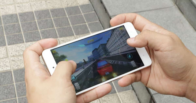 Best Android Smartphone Gaming