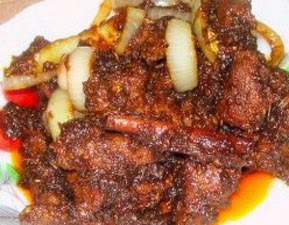 Resep Masakan Daging Spesial Idul Adha