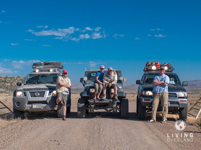 Scott Brady, Overland Expo, Overland Journal, Expedition Portal, Overland, travel