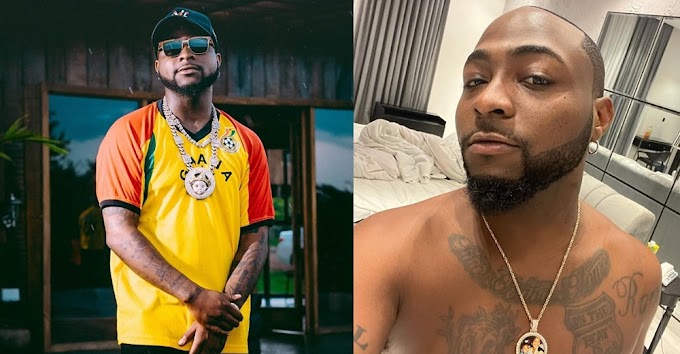 ”Everybody don craze, including me” – Davido opens up on Mental Health Struggles.