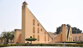 जंतर मंतर | Jantar Mantar