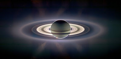 Saturn