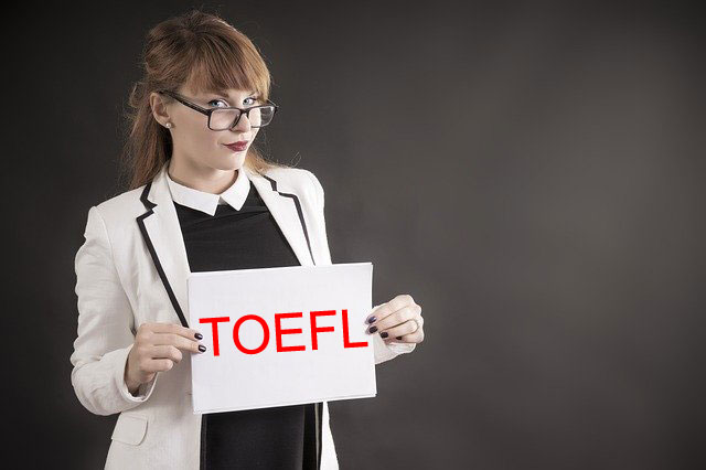 টোয়েফেল (TOEFL)  : পরীক্ষা পদ্ধতি, স্কোরিং প্যাটার্ণ ও রেজিস্ট্রেশন 