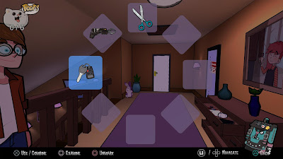 Delirium Game Screenshot 5