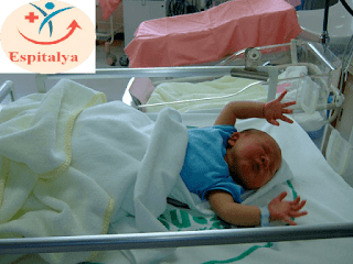 الرضيع في الشهر الاول: تطورات الرضيع في شهره الأول