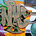 Graffiti Alphabet >> NYC graffiti