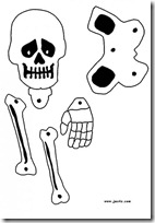 dia de los muertos nosdisfrazamos (5)