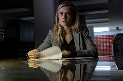 Mindcage 2022 Melissa Roxburgh Image 1