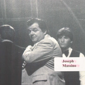 Joseph Massino