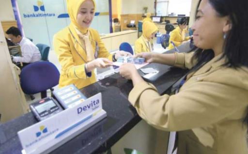 Alamat Lengkap dan Nomor Telepon Bank Kaltimtara di Penajam