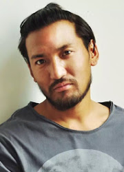 Jin Ba China Actor