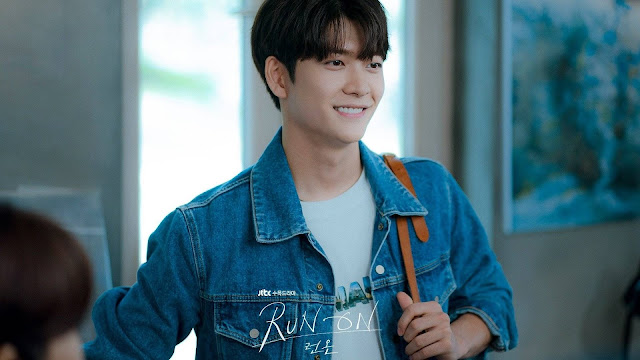 Kang Tae Oh | Dramas coreanos com o ator de Uma Advogada Extraordinária
