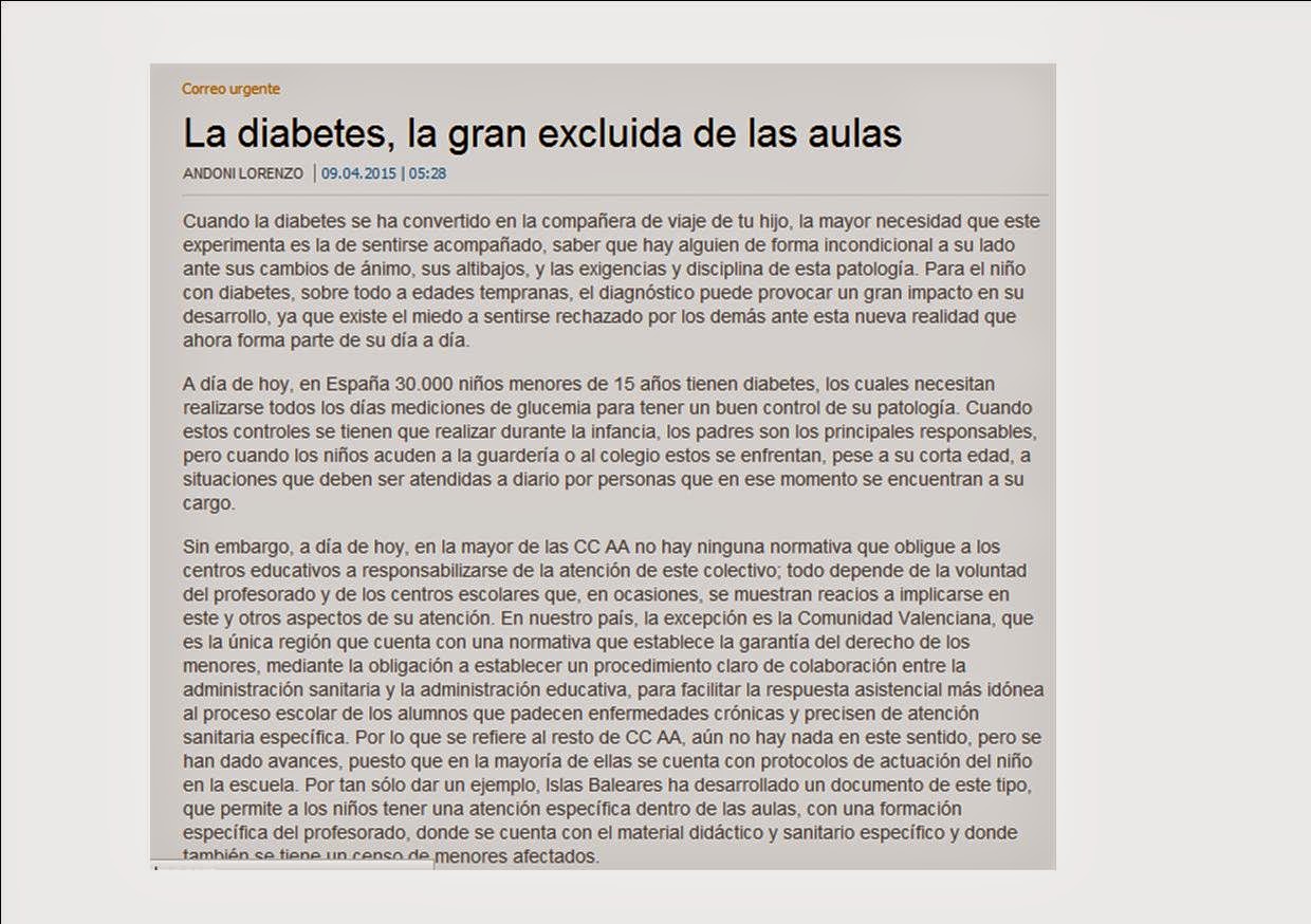 http://www.diarioinformacion.com/opinion/2015/04/09/diabetes-gran-excluida-aulas/1618862.html?fb_action_ids=1130341423658715&fb_action_types=og.shares
