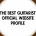 Daftar The Best Guitarist Official Website Profile