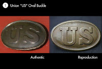 Civil War Belt Buckles3