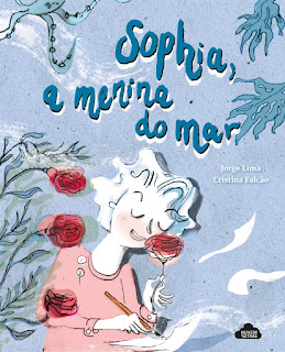 Sophia, a menina do mar