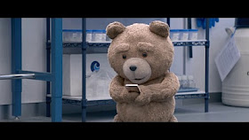 Ted 2 (Movie) - Official Trailer - Screenshot