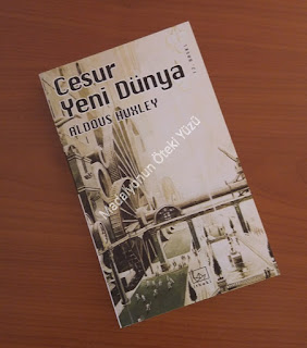 ithaki, distopya, kitap yorumu