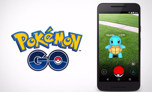 Cara Bermain Pokemon GO untuk Android Jelly Bean - ROOTROOTAN