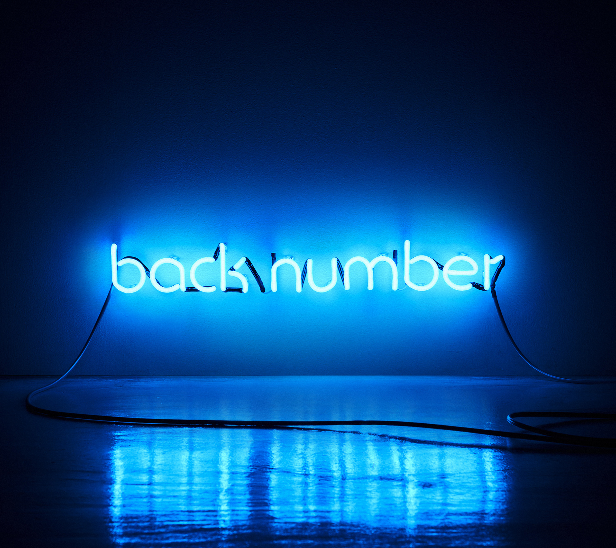 Art Work Japan Back Number アンコール