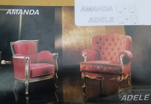 Wooden Sofa Set With Price List in Pakistan 2019