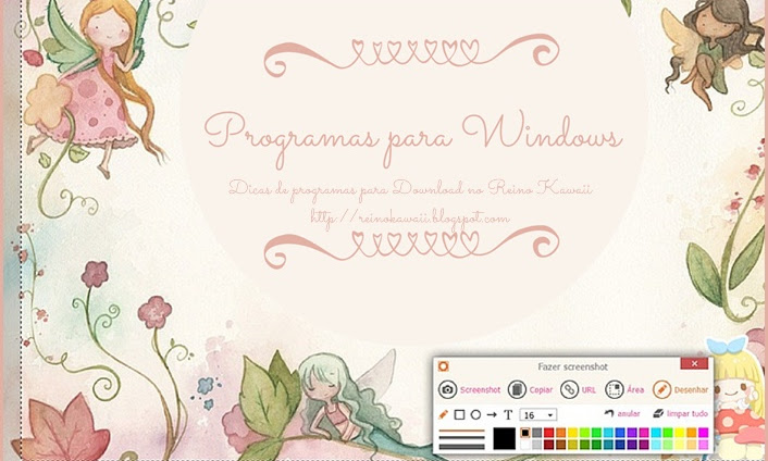 3 Programas Úteis e Gratuitos para Windows