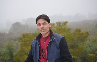 Saurabh Pandey Kaushani