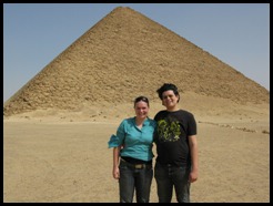 2009-03-06 Cairo Day 3 - Pyramids [Tristan] 084