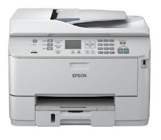 Epson WorkForce Pro WP-4592 Drivers And Review