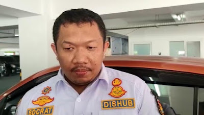 Dishub Kota Siap Lakukan Rekayasa Lalu Lintas Antisipasi Lonjakan Libur Panjang