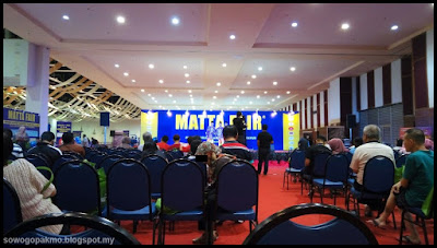 Matta Fair 2017