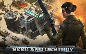 Download Gratis Mobile Strike v3.17.144 Update Terbaru