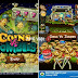 Coins Vs Zombies v1.1.9 APK: game quăng tiền vào zombies cho android