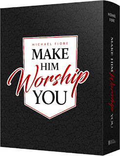 Make Him Worship You - Women's Relationship Monster