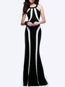 www.shein.com/Black-White-Halter-Slim-Maxi-Dress-p-228587-cat-1727.html?aff_id=2525