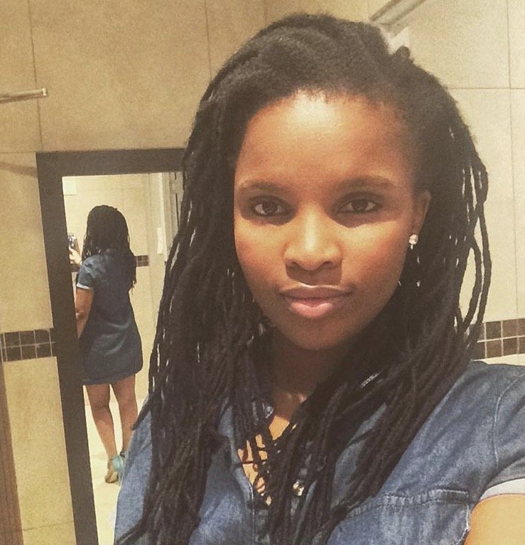 12 Mzansi Celebs who proudly rock their natural hair - The 