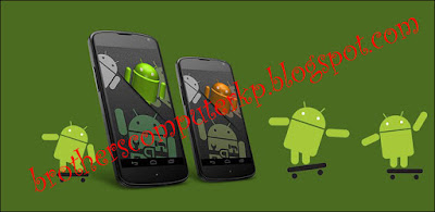 Some important secrets code of Android; অ্যান্ড্রয়েড এর কিছু গুরুত্বপূর্ণ সিক্রেট কোড;
