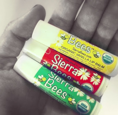 Cheap lip balm reviews - iHerb Sierra Bees Lip Balm Review and Discount Coupon Code