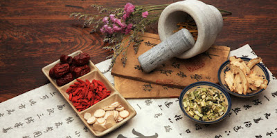 BANDAR POKER | Yuk, ketahui 6 fakta tentang pengobatan tradisional Cina