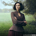 Claire is kapott saját portrékat a következő Outlander évad beharangozásaként
