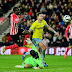 Southampton Menang Tipis 1-0 atas Palace