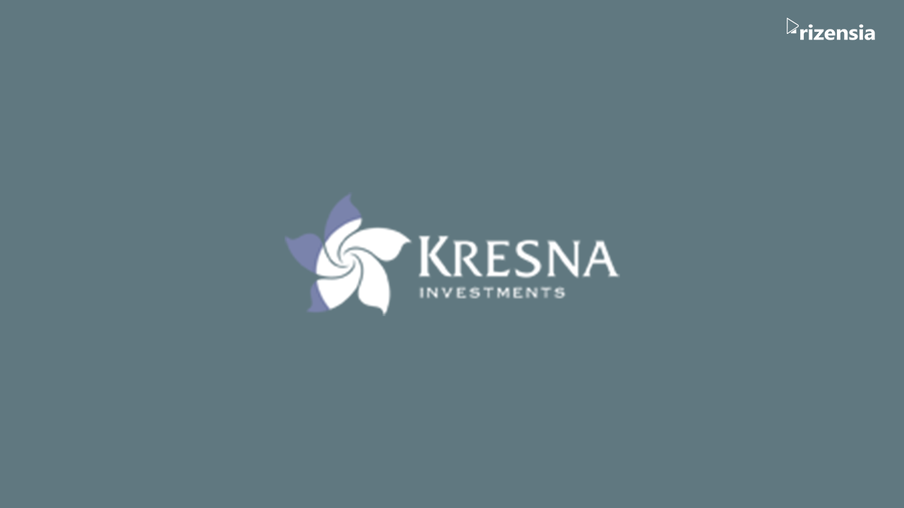 Kresna Investama