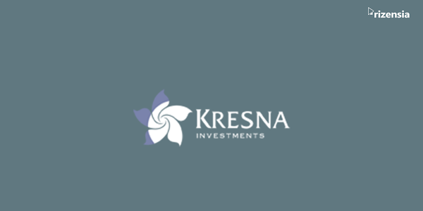 Kinerja 2021, Kresna Investama (KREN) Cetak Pendapatan Rp12,40 Triliun