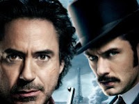 Download Film Sherlock Holmes A Game of Shadows (2011) Bluray Full Movie Subtitle Indonesia