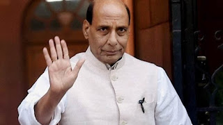 rajnath-covid-posetive