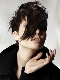 Women's-Short-Mohawk-Hair-Styles